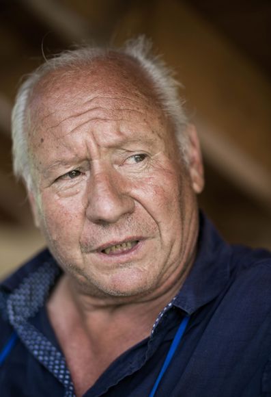 Helmuth Alessandrini