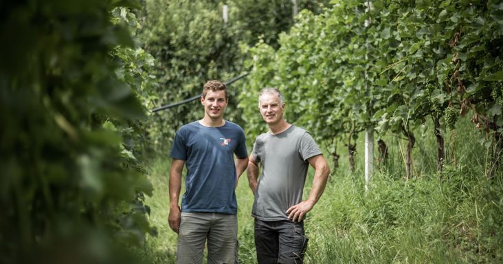 Clemens & Jakob Margesin