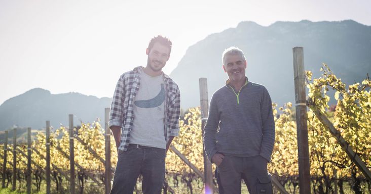 Simon & Lorenz Werth