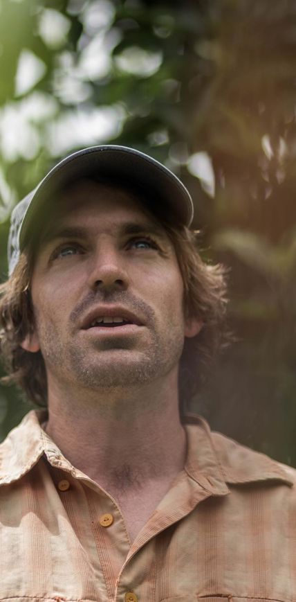 The Conscientious One. Manfred Klotz.