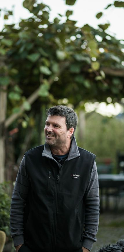 Il progressista. Georg Zischg.