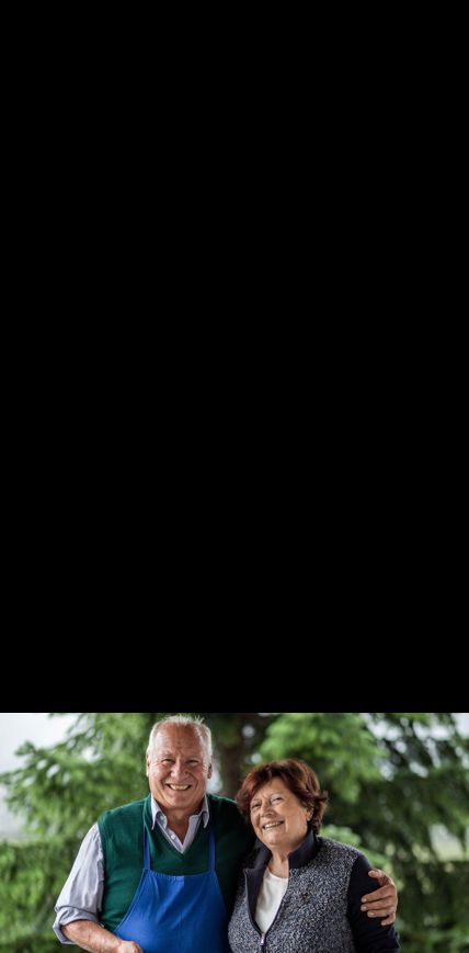 Helmuth & Marlene Alessandrini