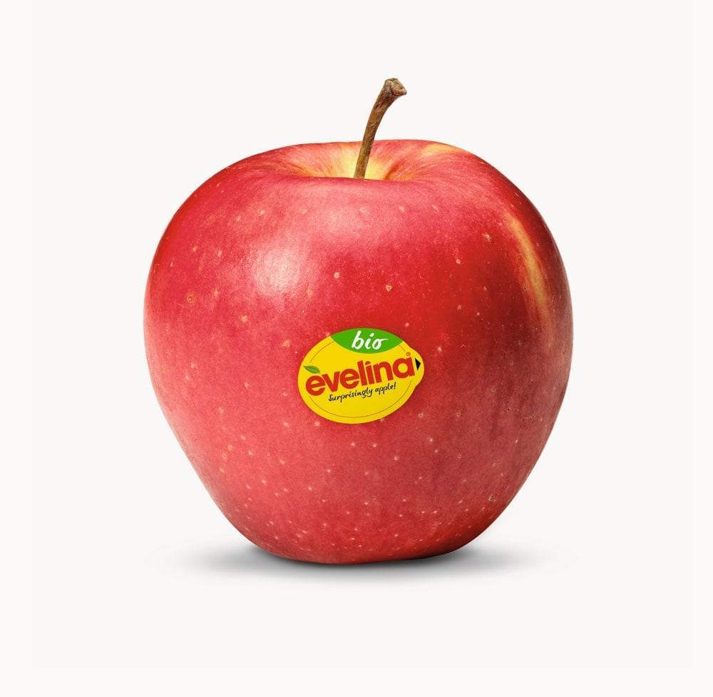Biosüdtirol - Evelina Apple Taste