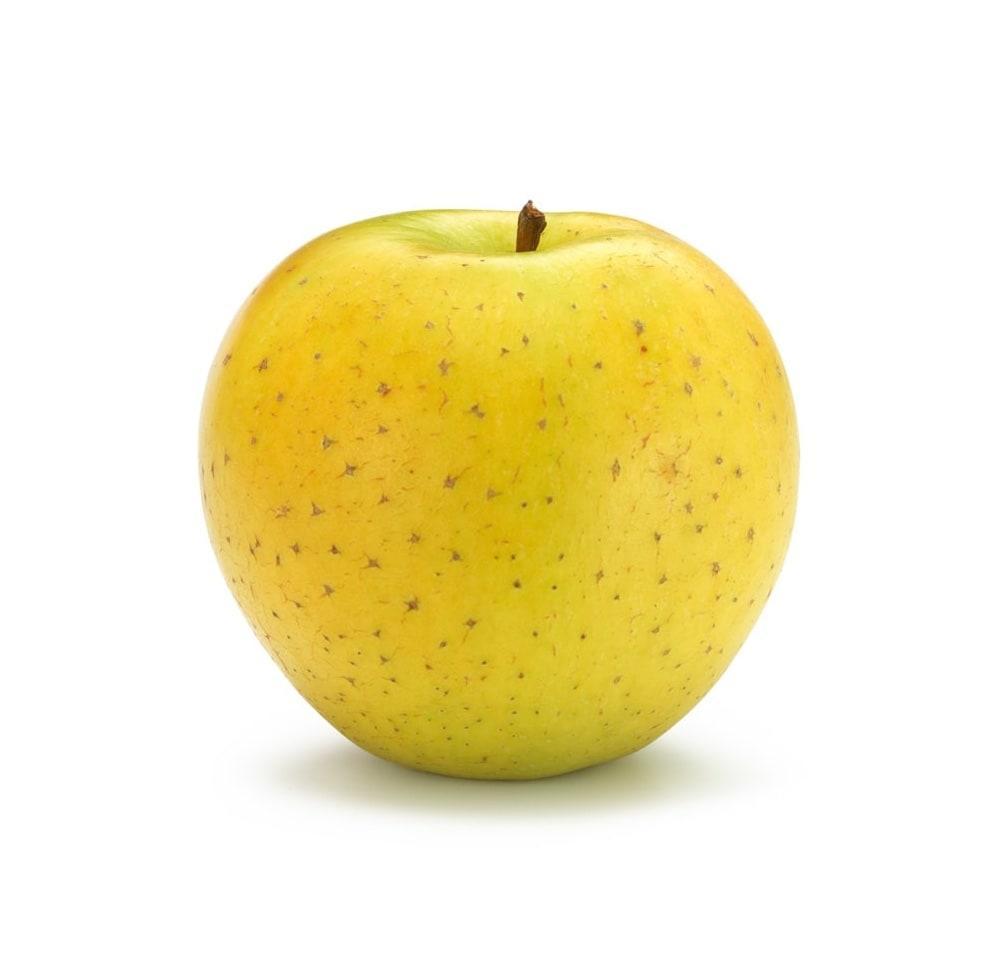 Biosüdtirol - Gold Rush Apple Taste