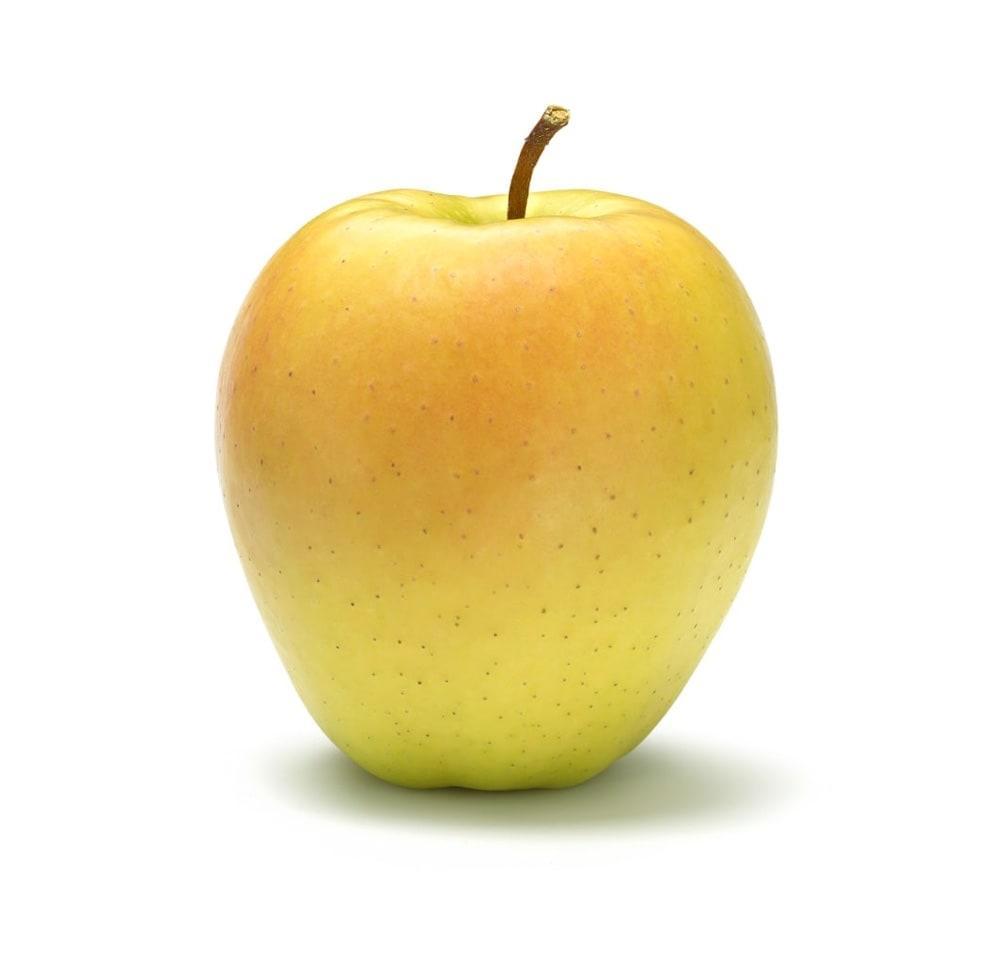 Biosüdtirol - Golden Delicious Apple