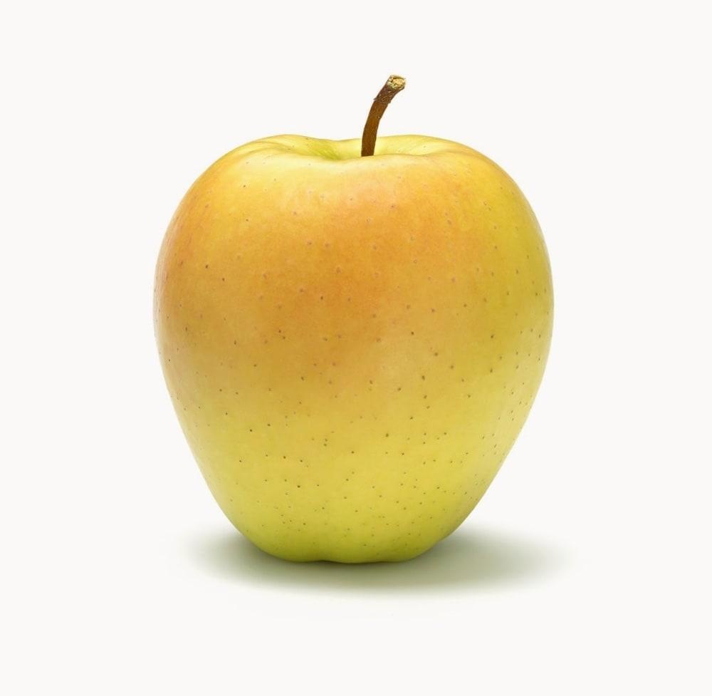 Biosüdtirol - Golden Delicious Apple Taste