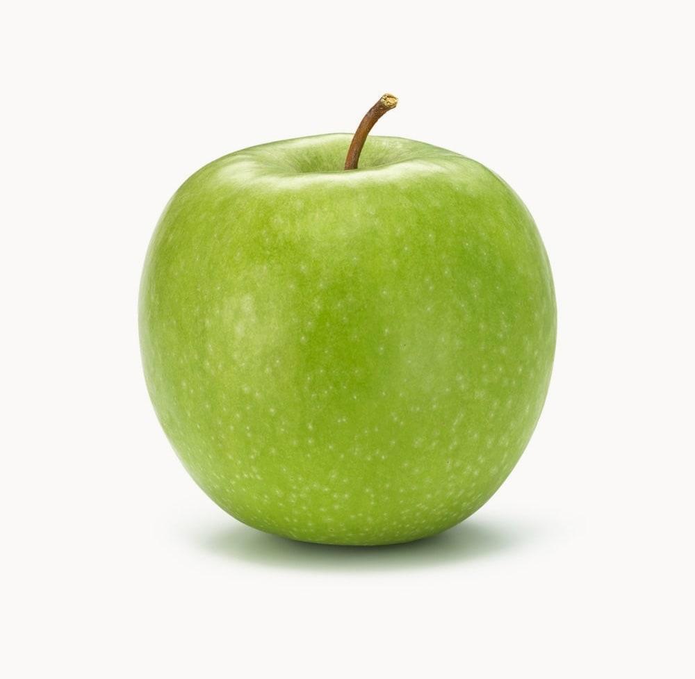 Who Is the “Granny Smith” Of Granny Smith Apples? 