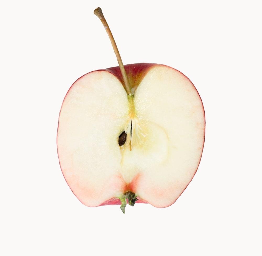 Biosüdtirol - Story Inored Apple Sliced