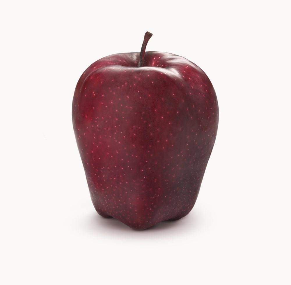Biosüdtirol - Red Delicious Apple Taste
